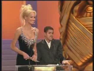 Fun - Jamel Debbouze - Adriana Karembeu Aux Cesars