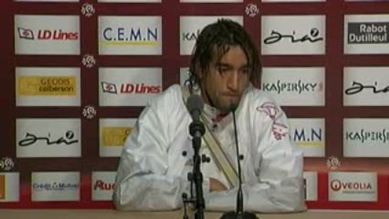 Youssouf Hadji (J12)