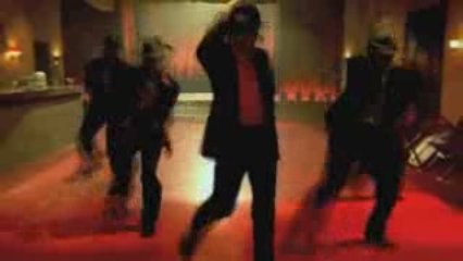 Hommage MICKAEL by DJFwi