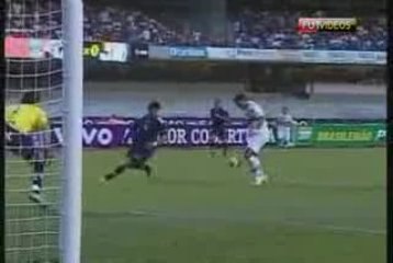 São Paulo 1x0 Barueri United