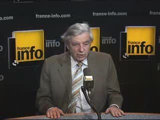 Chevènement sur France Info : immigration et école