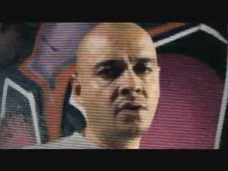 Ceza - Down Eyleme Yeni Klip 2009