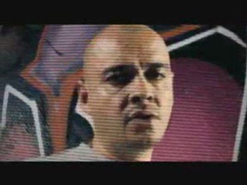 Ceza - Down Eyleme Yeni Klip 2009