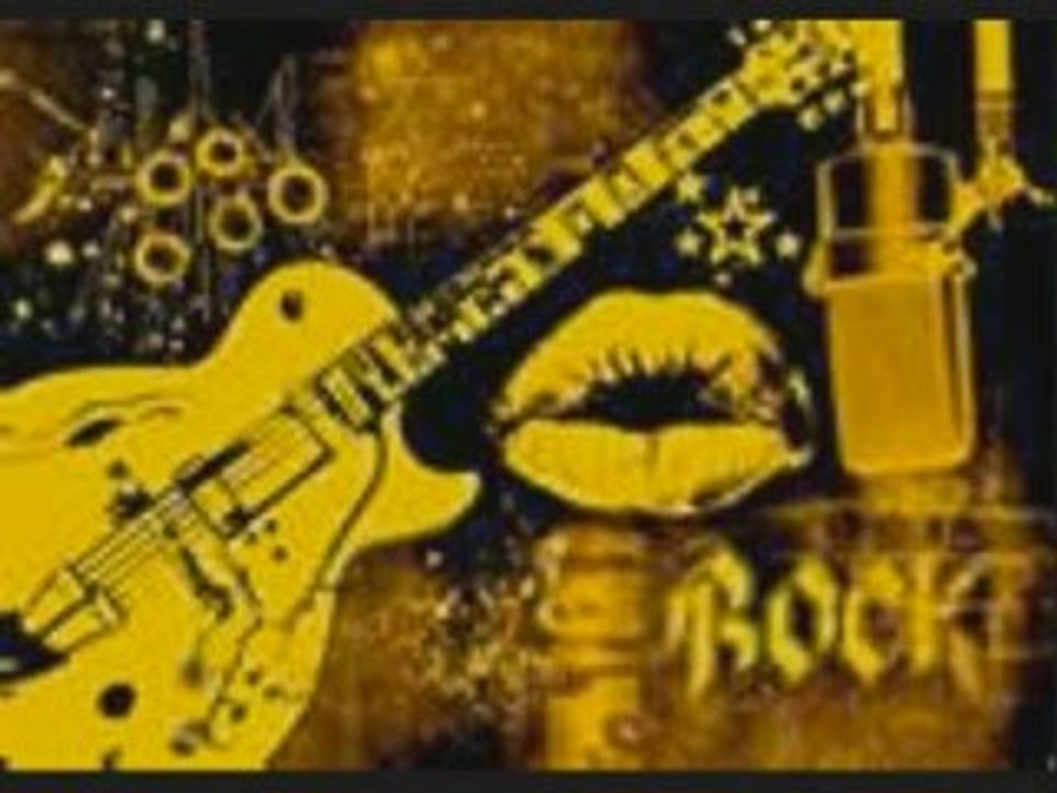 rock
