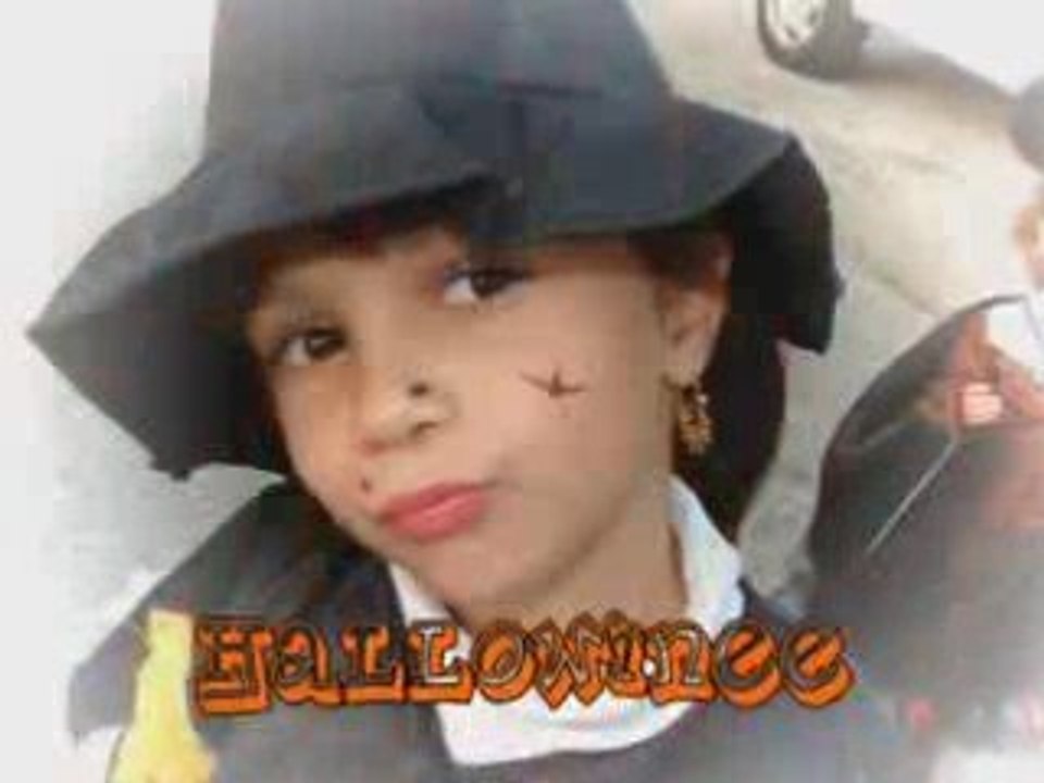 hallowinee