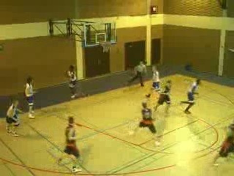 1er kartem partie 1 BUL-Spirou