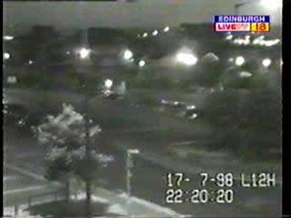 Ovnis (PARANORMAL) - UFO Sighting