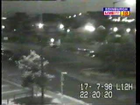 Ovnis (PARANORMAL) - UFO Sighting