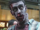 Zombie Walk paris 2009