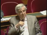 Chevènement face à Eric Besson sur l'identité nationale