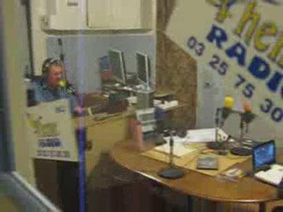 EXTRAIT TOP FRANCKYSHOW THEME RADIO DU SAMEDI 04 AVRIL 2009