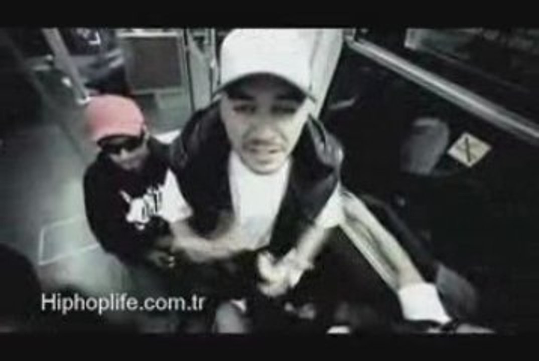 Killa Hakan & Ceza & Sido & Alpa Gun - Alles Tamam Yeni Klip