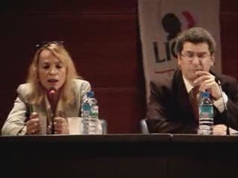 liberté d expression d idee Laure Adler