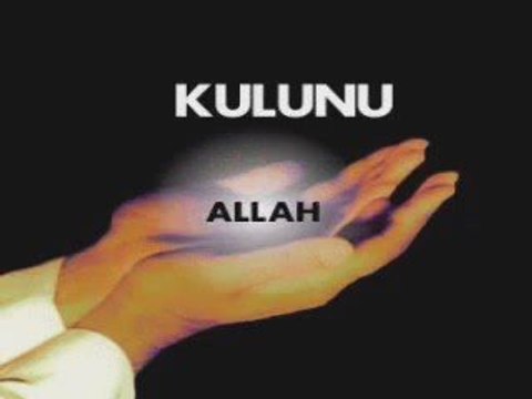 Zikirli ilahiler Affeder Allahım, ilahi.cc