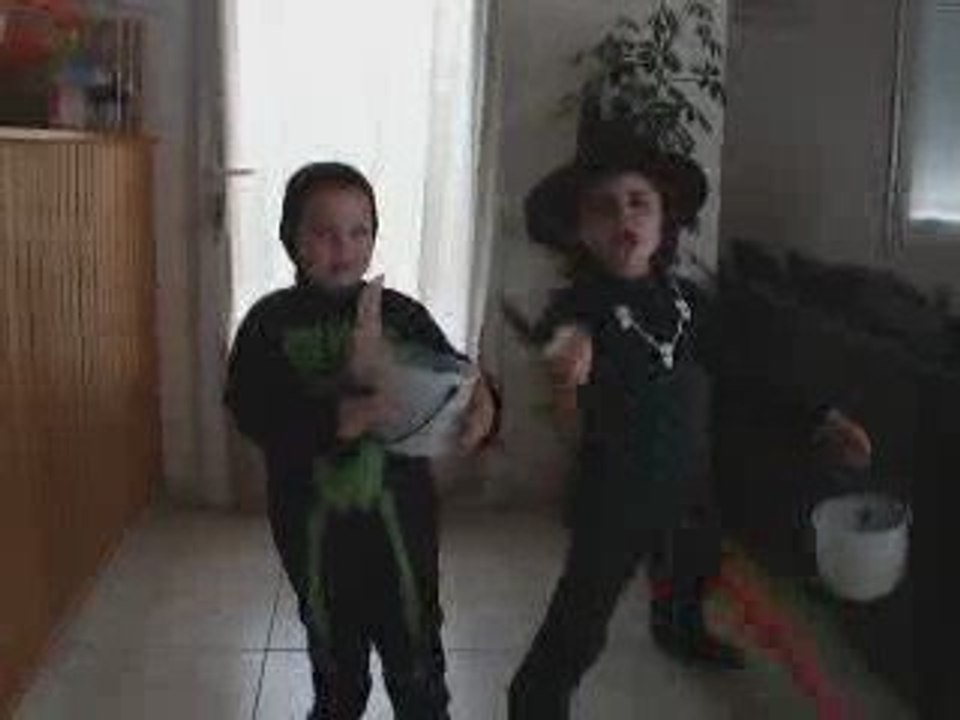 Halloween