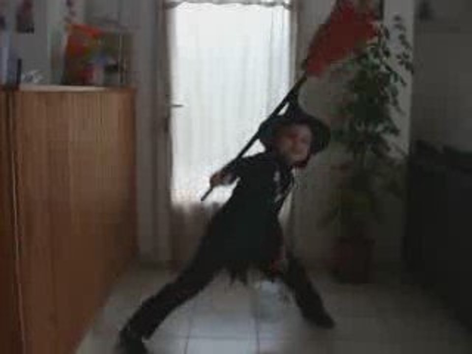 Halloween