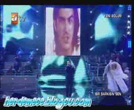 Şebnem Keskin - Karbeyazdır Ölüm