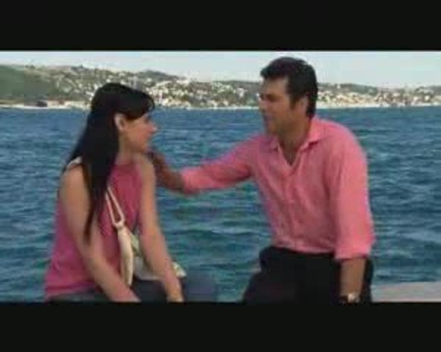 Hicran Sokağı 2007 Fragman