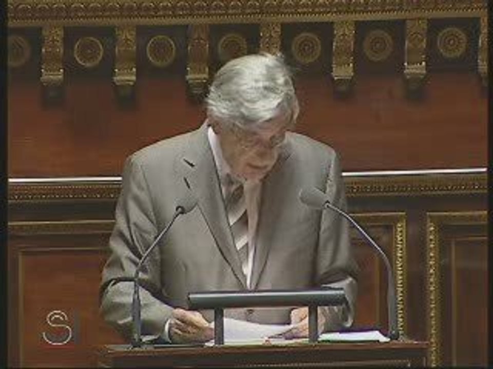 Chevènement sur la réforme du lycée
