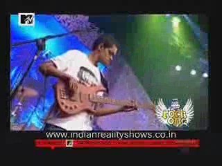 MTV Rock On-31st october part5