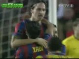 FC Barcelona - Rubin Kazan 1-2