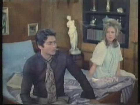 Ah Müjgan Ah 1970 Fragman