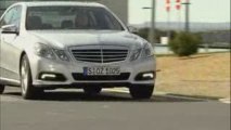 Mercedes-Benz E Serisi