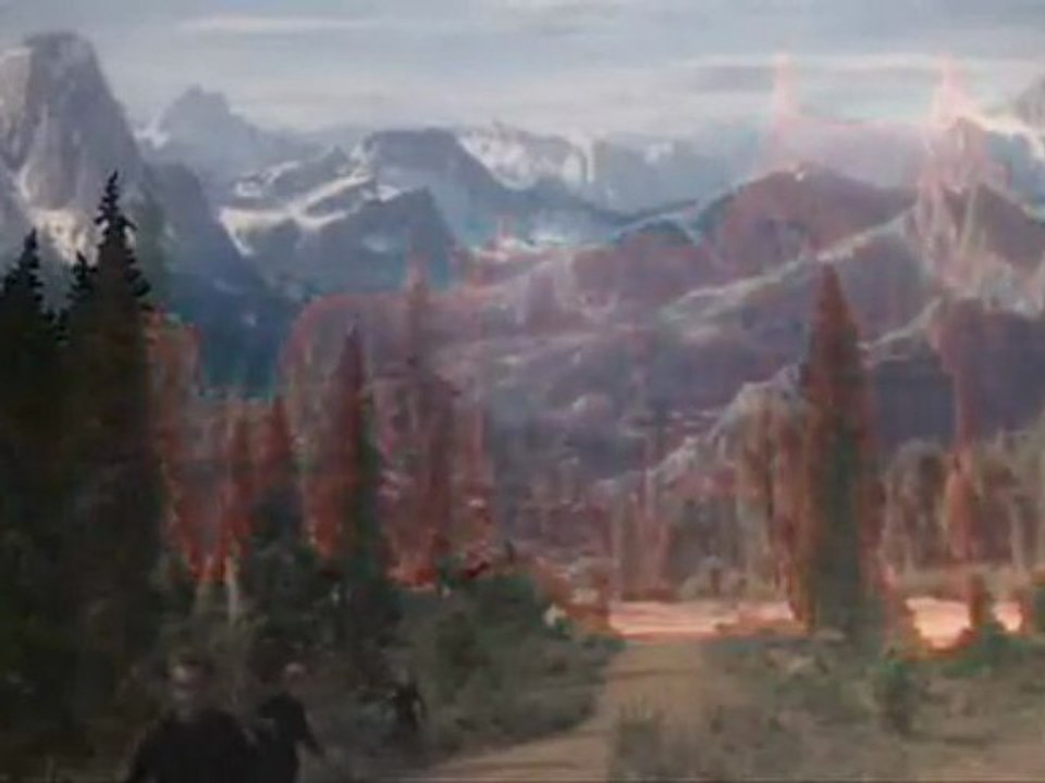 2012 bande-annonce parodie teaser