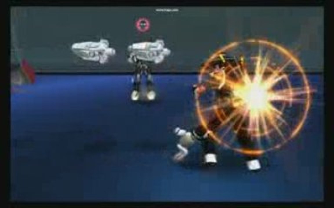 Champions Online - La ligue des héros