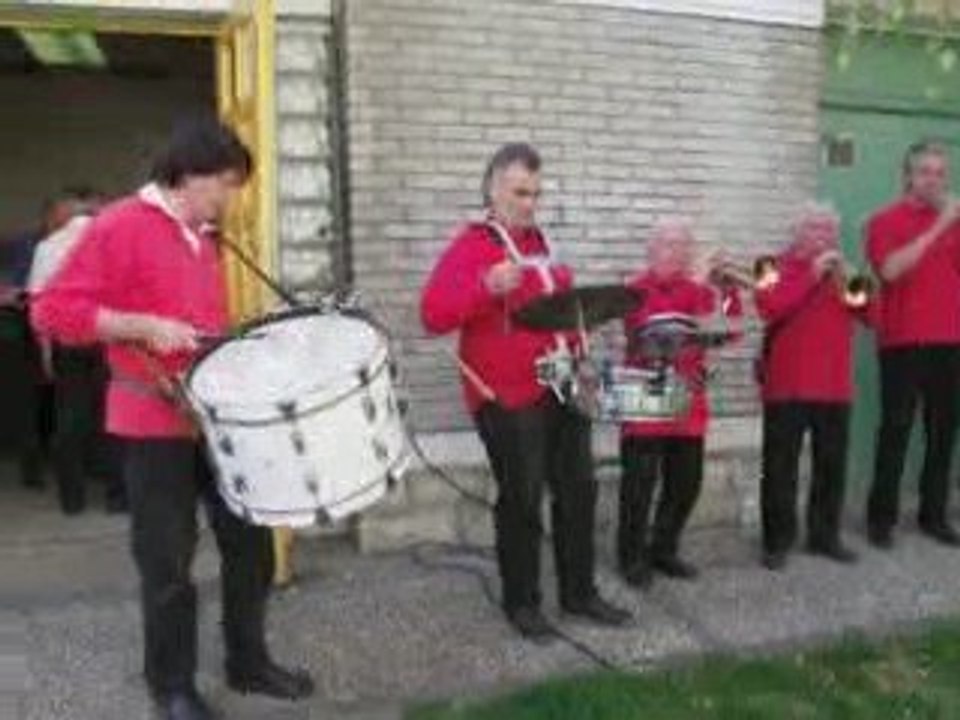 FETE DE LA CITROUILLE A BELESTA