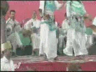 صالح الباشا في سهرة تدرارت إداوتنان