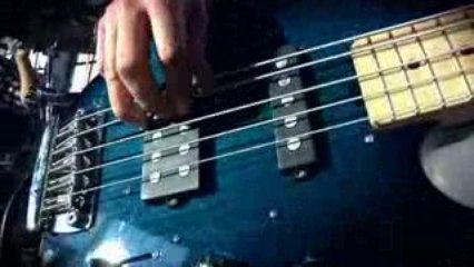 Nancy Silva Project "Letting Go" Music Video