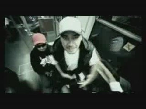 Killa Hakan feat Ceza Sido Alpa Gun Alles-Tamam (Klip 2009 )