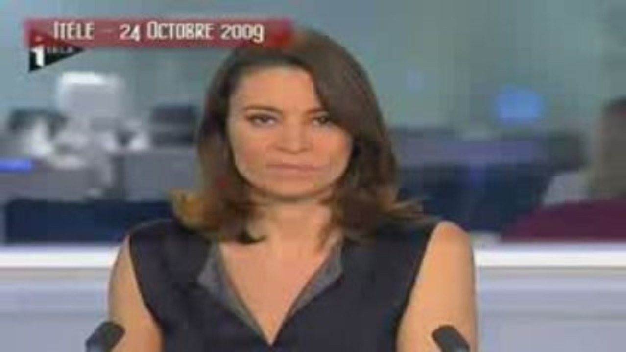 H1N1 l'imposture