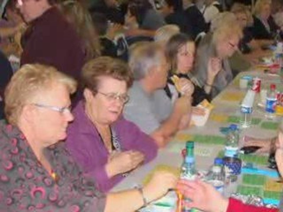 Chambly loto Parents Bois Hourdy