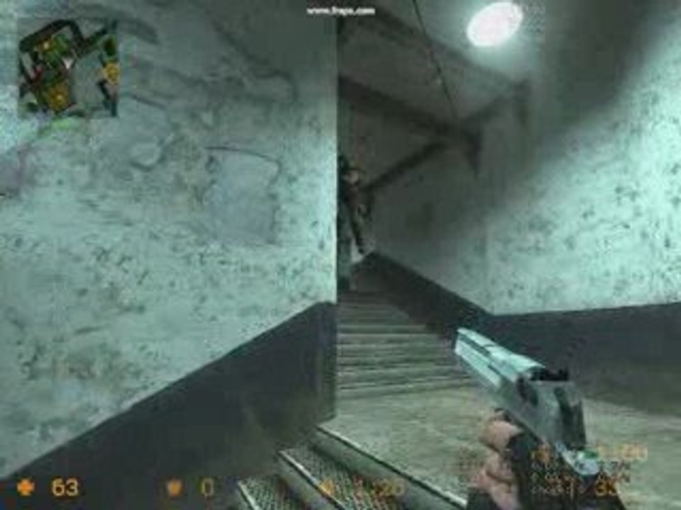 frag prod war