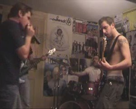 The Kroket's - One Step Closer ( Linkin Park cover )