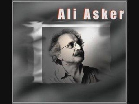 ALİ ASKER - ŞU METRİSİN ÖNÜ