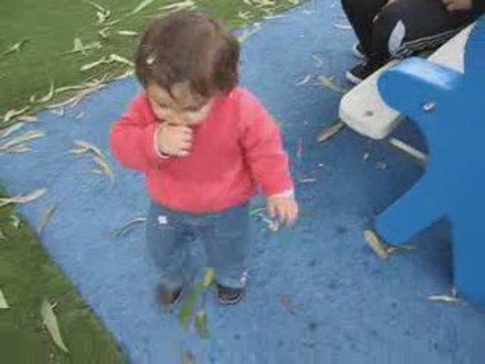 Je m'éclate au parc partie 3