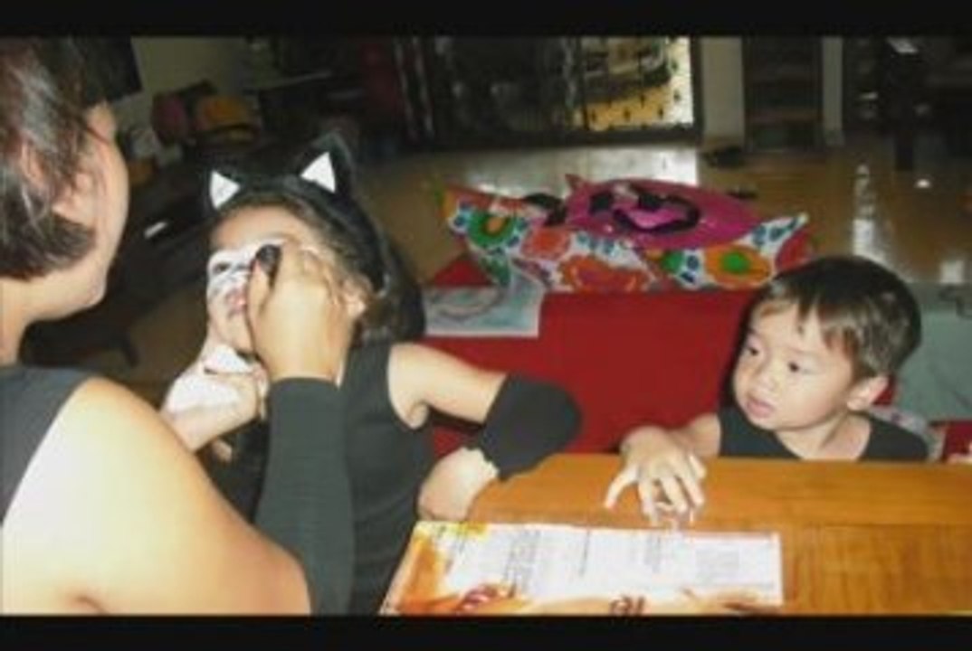 Halloween 2009