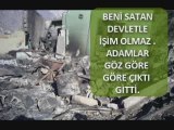 DAĞLICA GAZİSİ ANLARINI ANLATIYOR 3.BOLUM