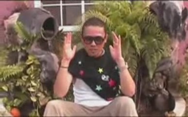 PETER MAN - DON'T GIVE UP