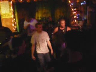 Deven @ Le Baron, Caudry [31.10.09]