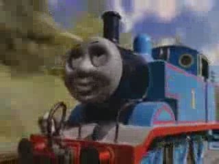Thomas and Friends - Thomas' Train (UK)