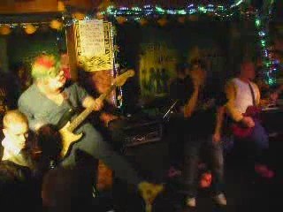 Kill For Peace @ Le Baron, Caudry [31.10.09]