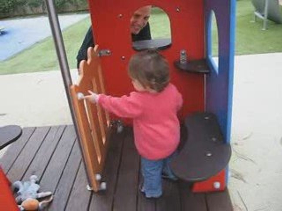 Je m'éclate au parc partie 4