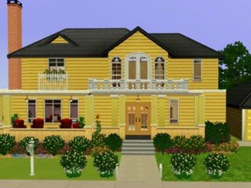 Sims a secret Ep03 S05