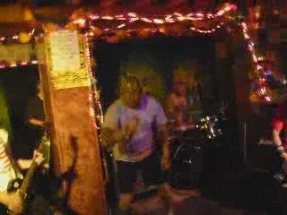 Stay x Hungry @ Le Baron, Caudry [31.10.09]