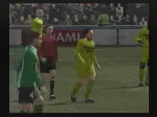 ウイイレ10　マスターリーグ　9節　スポルティングリスボン