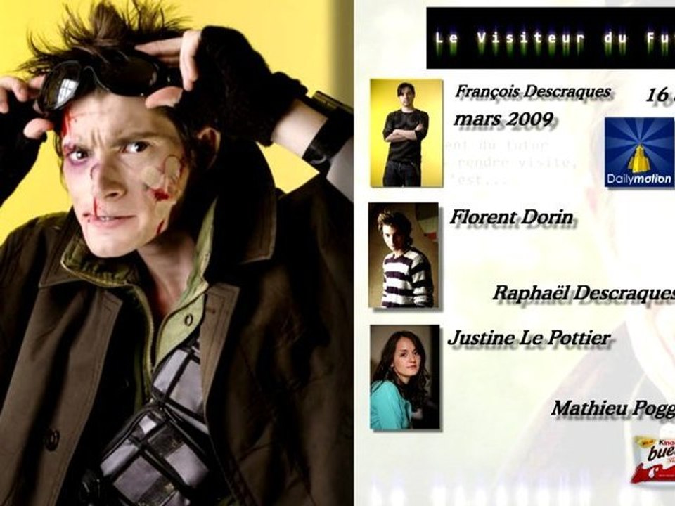 merci kiki sur le visiteur du futur